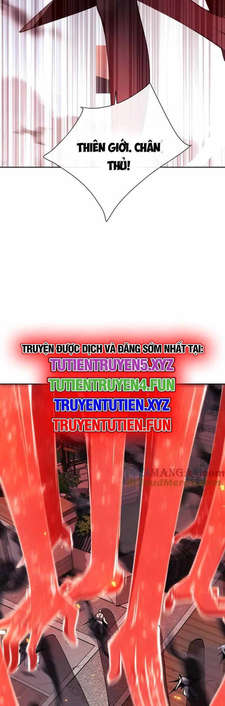 Sư Tôn: Nghịch Đồ Này Mới Không Phải Là Thánh Tử - Chương 59 - ảnh 11
