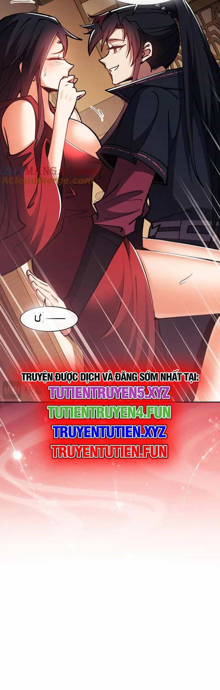 Sư Tôn: Nghịch Đồ Này Mới Không Phải Là Thánh Tử - Chương 59 - ảnh 25