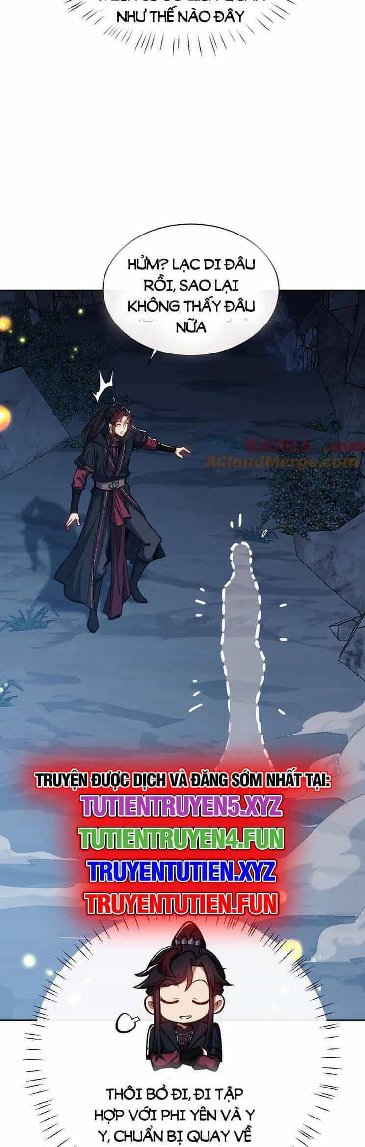 Sư Tôn: Nghịch Đồ Này Mới Không Phải Là Thánh Tử - Chương 60 - ảnh 42