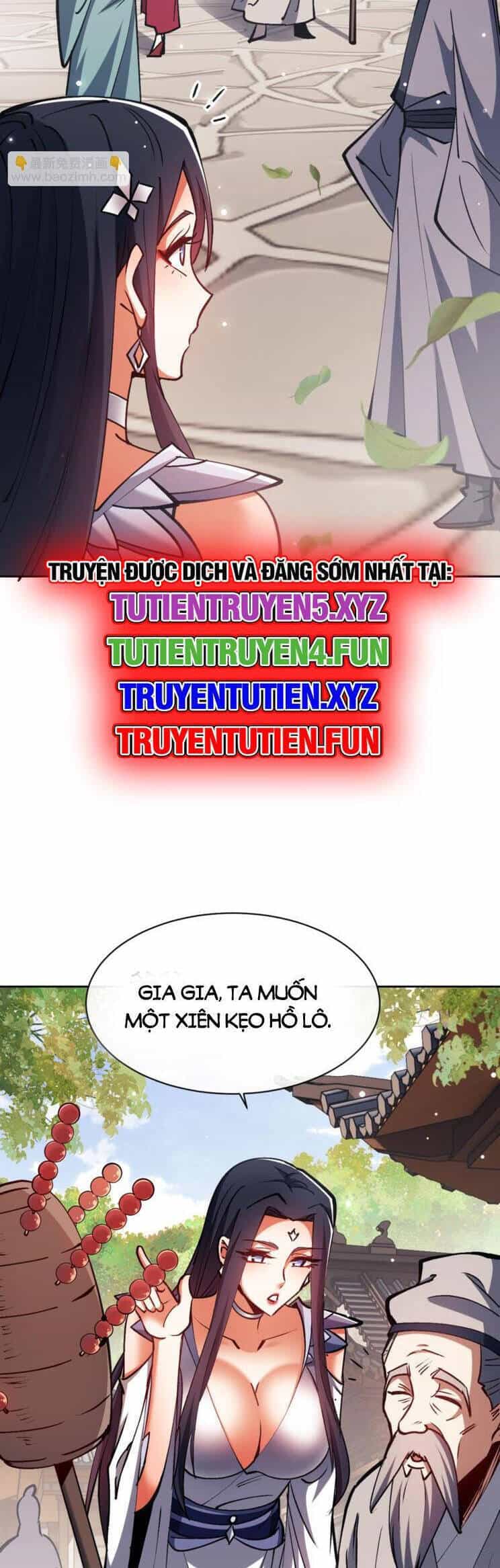 Sư Tôn: Nghịch Đồ Này Mới Không Phải Là Thánh Tử - Chương 61 - ảnh 2