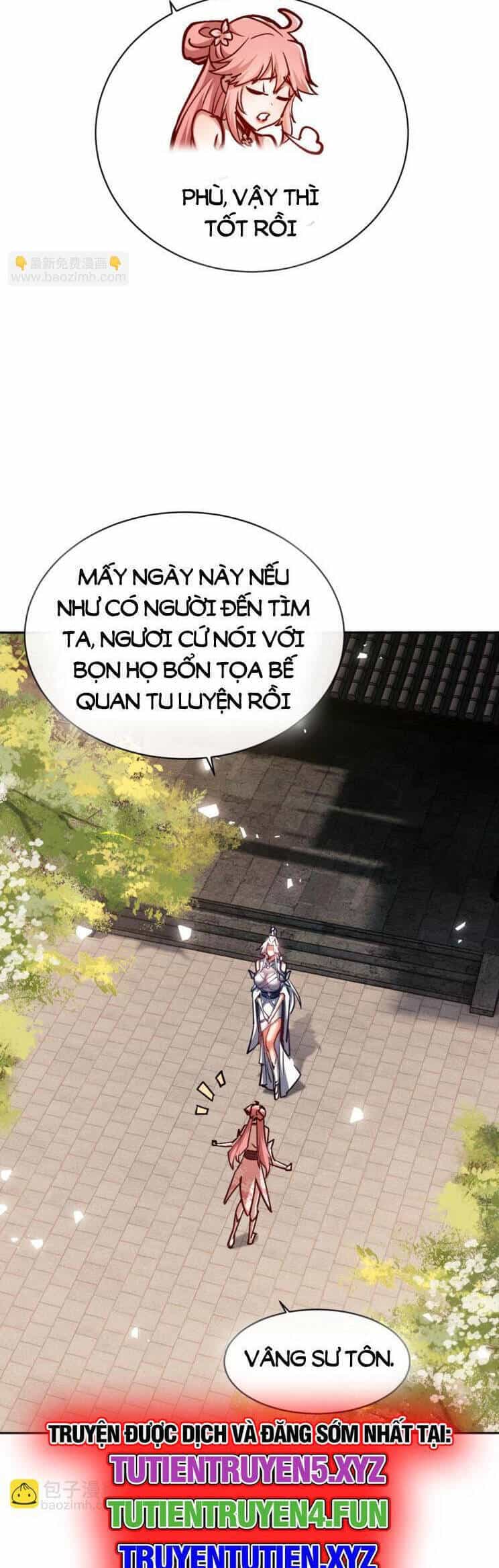 Sư Tôn: Nghịch Đồ Này Mới Không Phải Là Thánh Tử - Chương 62 - ảnh 32