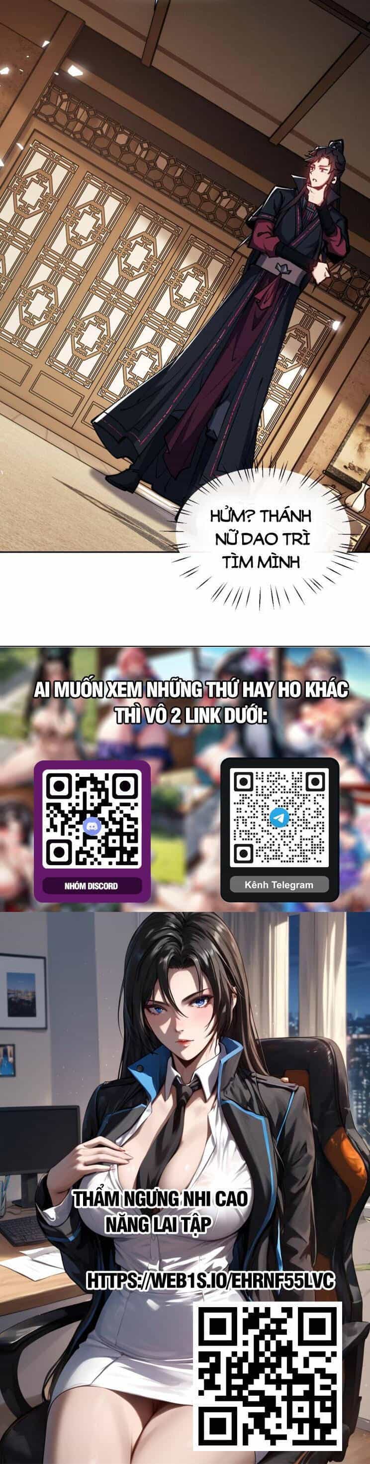 Sư Tôn: Nghịch Đồ Này Mới Không Phải Là Thánh Tử - Chương 62 - ảnh 37