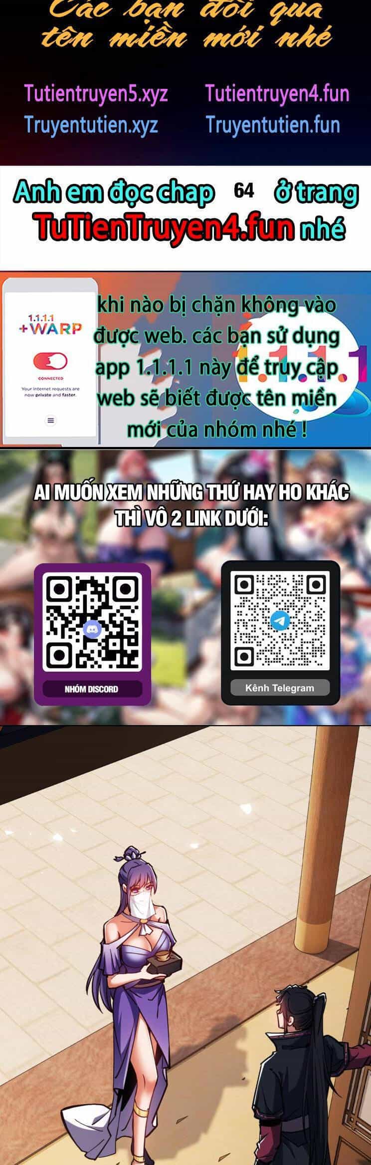 Sư Tôn: Nghịch Đồ Này Mới Không Phải Là Thánh Tử - Chương 63 - ảnh 1