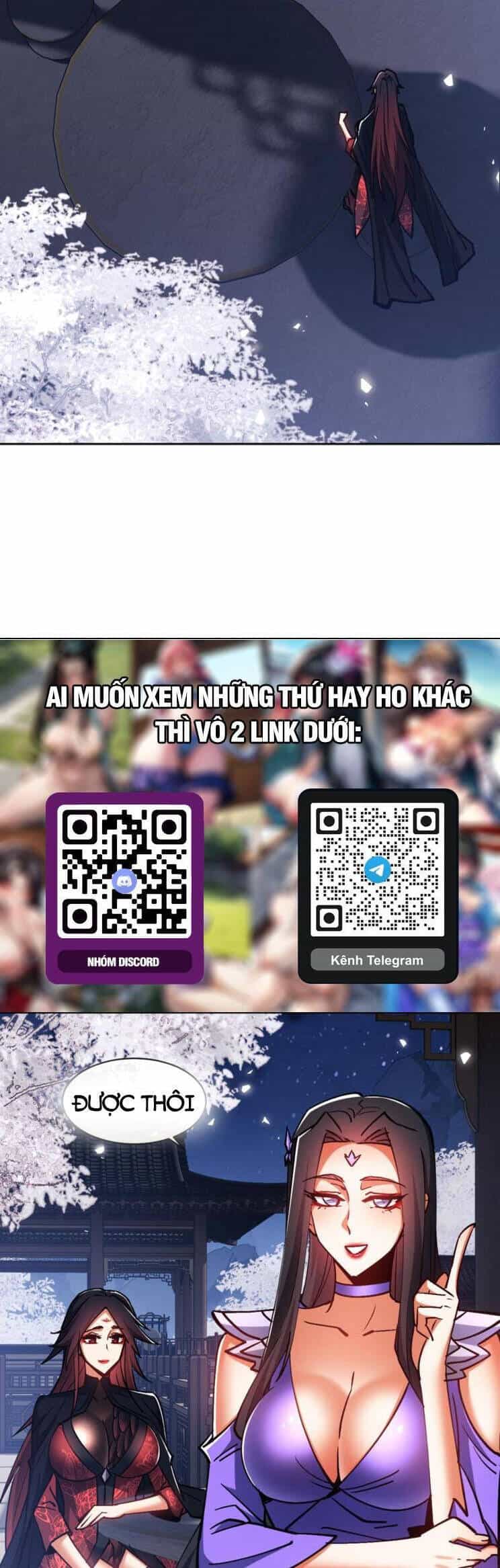 Sư Tôn: Nghịch Đồ Này Mới Không Phải Là Thánh Tử - Chương 63 - ảnh 33