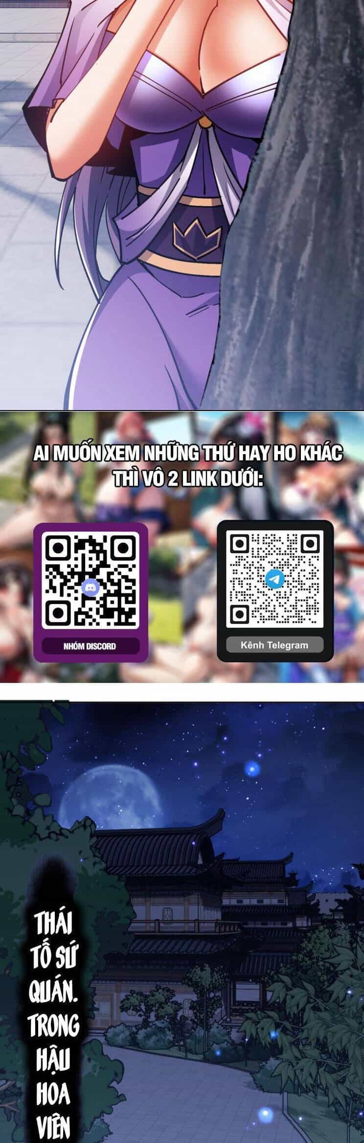 Sư Tôn: Nghịch Đồ Này Mới Không Phải Là Thánh Tử - Chương 63 - ảnh 35
