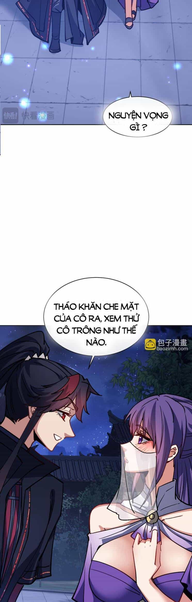 Sư Tôn: Nghịch Đồ Này Mới Không Phải Là Thánh Tử - Chương 63 - ảnh 37