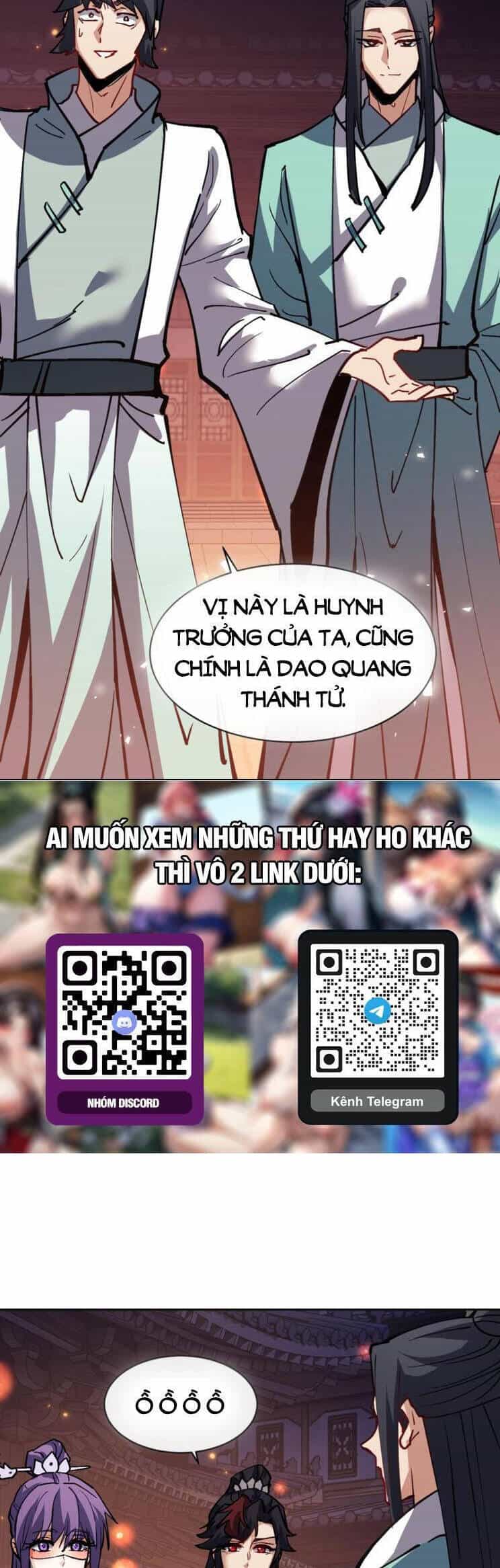 Sư Tôn: Nghịch Đồ Này Mới Không Phải Là Thánh Tử - Chương 64 - ảnh 30