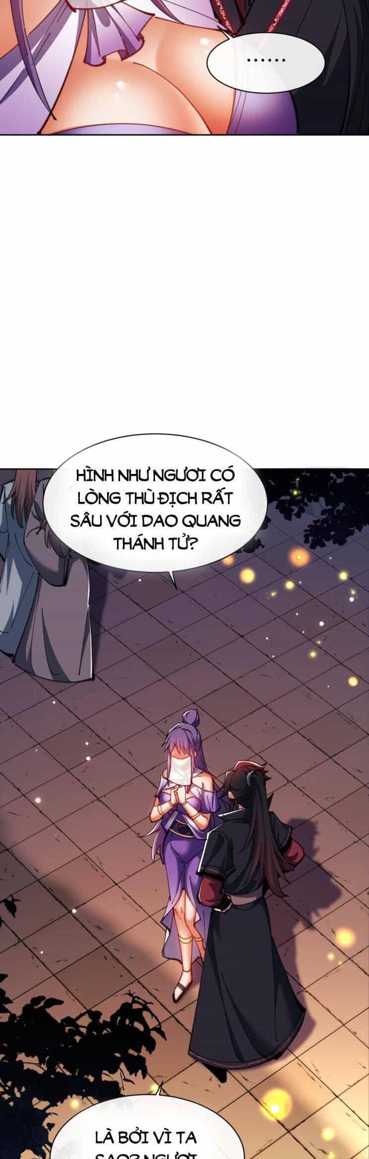 Sư Tôn: Nghịch Đồ Này Mới Không Phải Là Thánh Tử - Chương 64 - ảnh 41