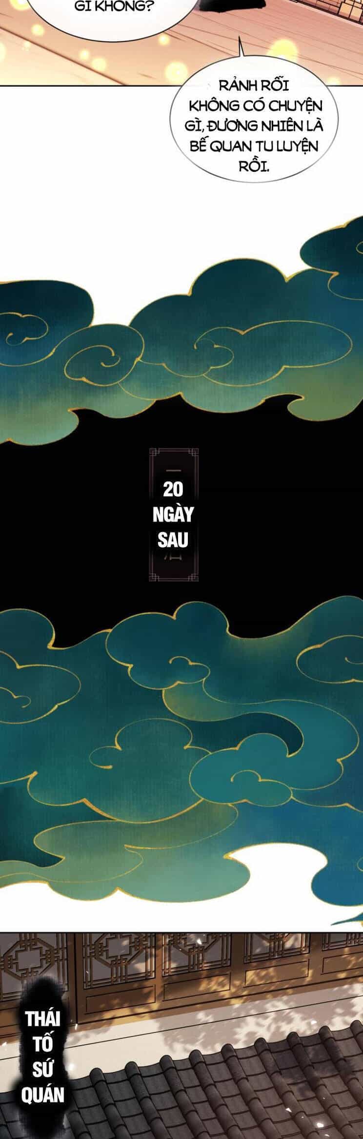 Sư Tôn: Nghịch Đồ Này Mới Không Phải Là Thánh Tử - Chương 65 - ảnh 3