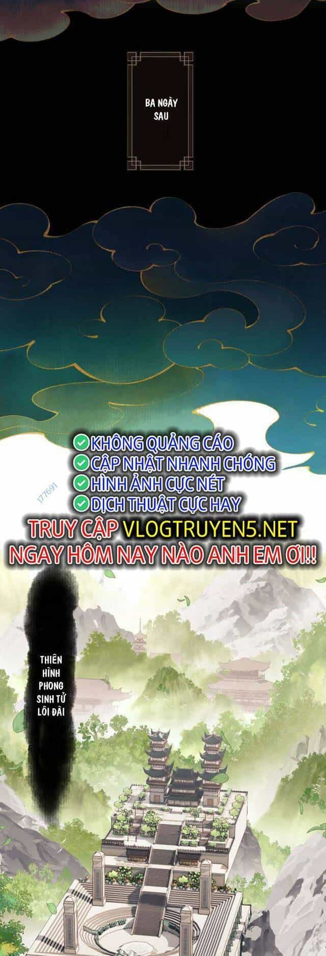 Sư Tôn: Nghịch Đồ Này Mới Không Phải Là Thánh Tử - Chương 6 - ảnh 25
