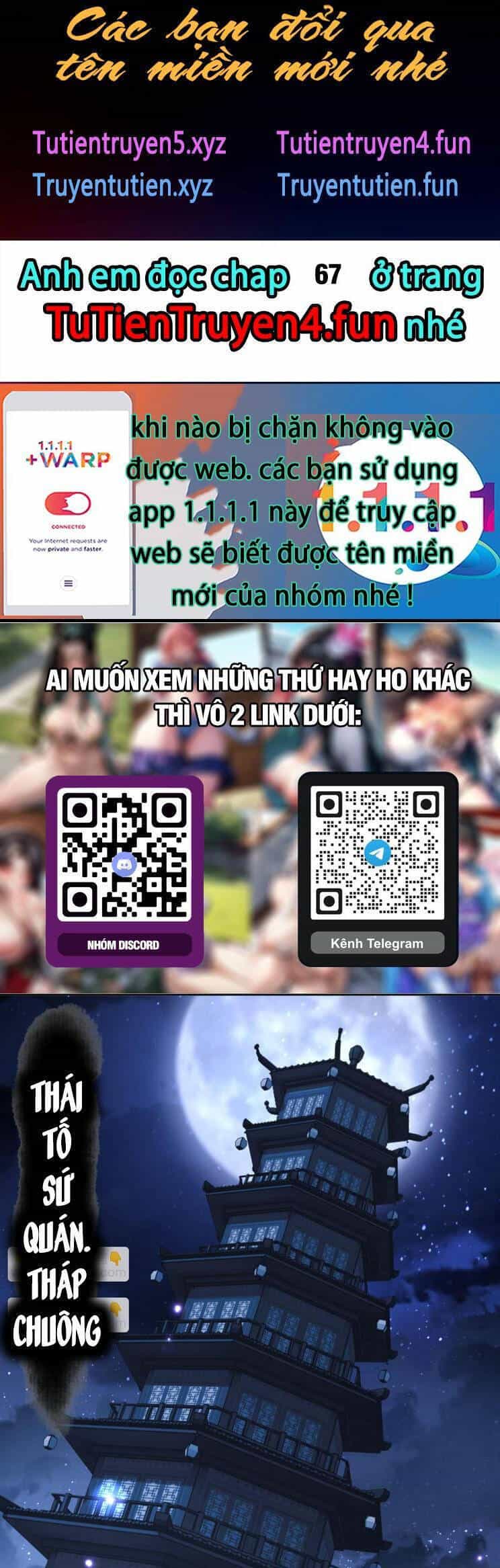 Sư Tôn: Nghịch Đồ Này Mới Không Phải Là Thánh Tử - Chương 66 - ảnh 1