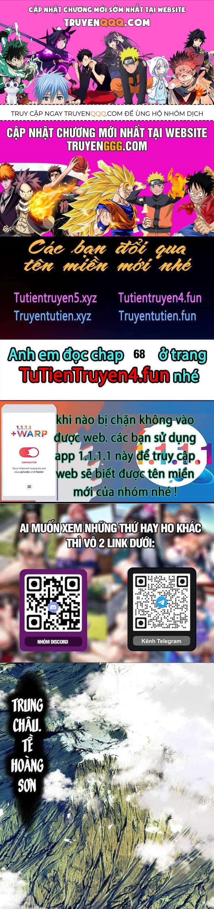 Sư Tôn: Nghịch Đồ Này Mới Không Phải Là Thánh Tử - Chương 67 - ảnh 1