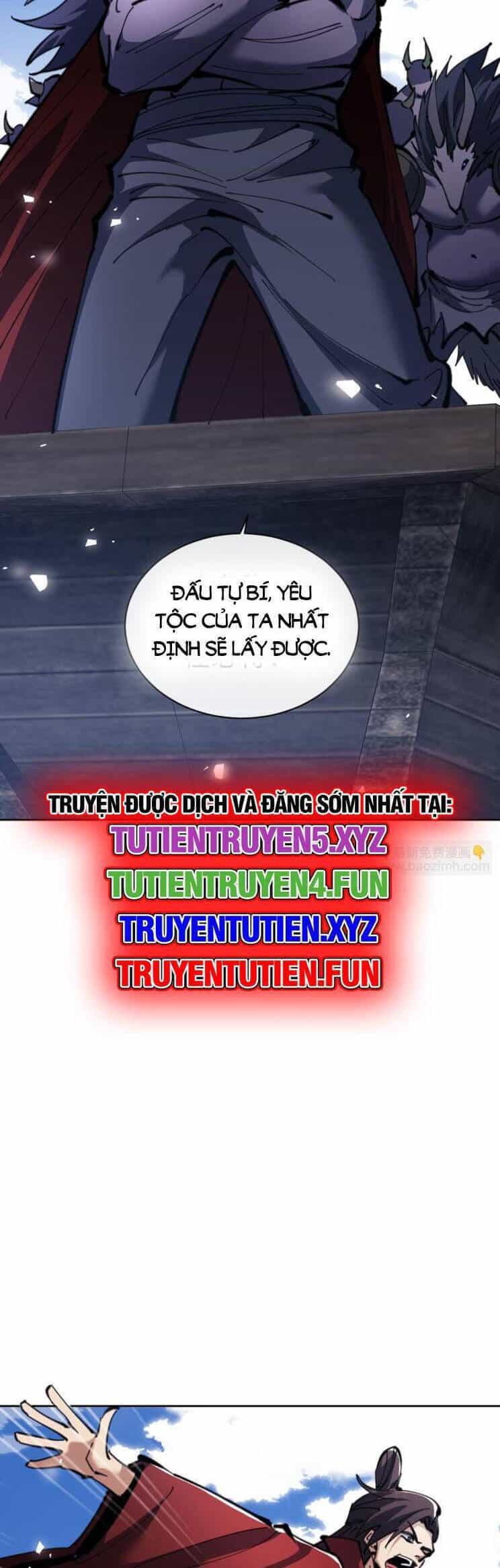Sư Tôn: Nghịch Đồ Này Mới Không Phải Là Thánh Tử - Chương 67 - ảnh 3