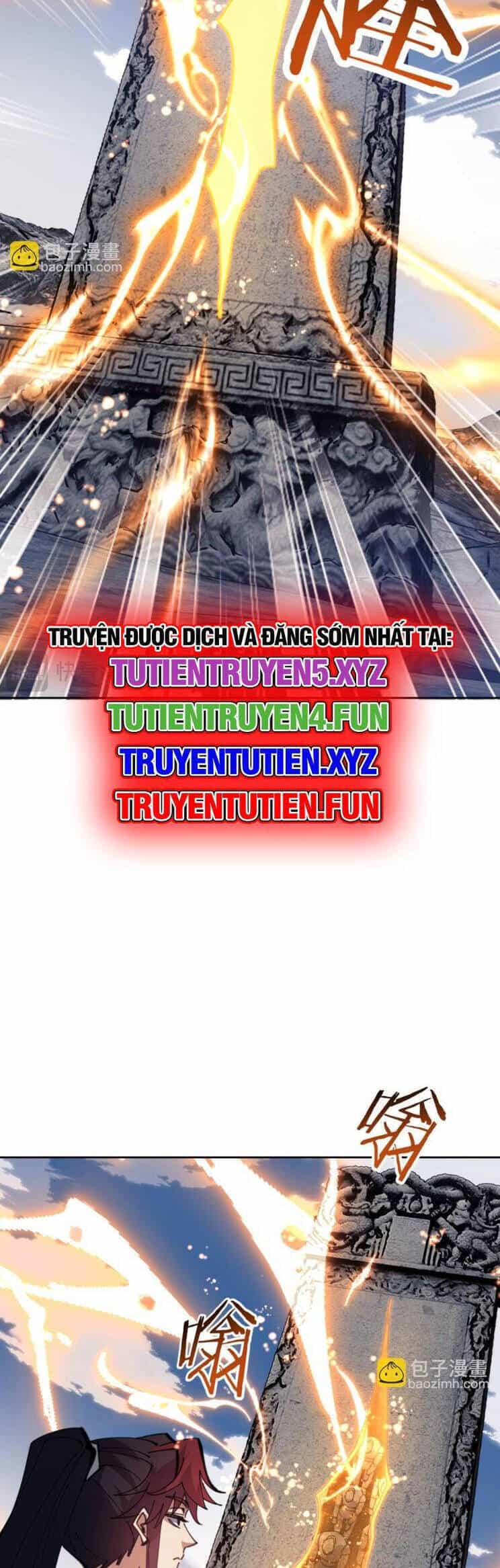 Sư Tôn: Nghịch Đồ Này Mới Không Phải Là Thánh Tử - Chương 67 - ảnh 8