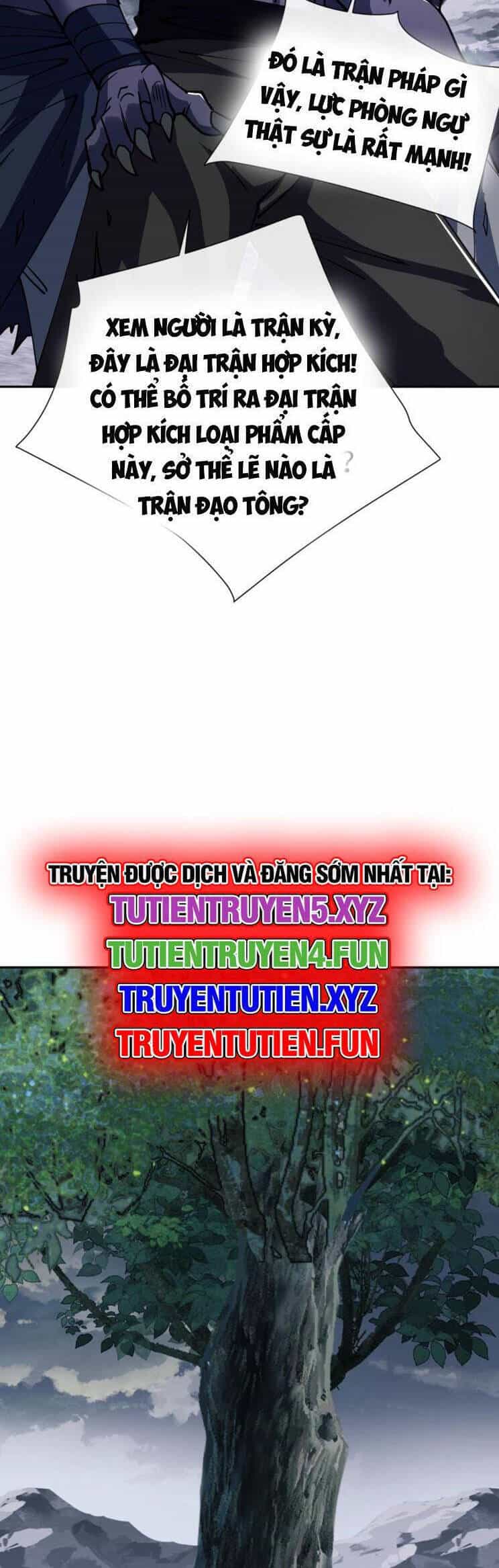 Sư Tôn: Nghịch Đồ Này Mới Không Phải Là Thánh Tử - Chương 69 - ảnh 20