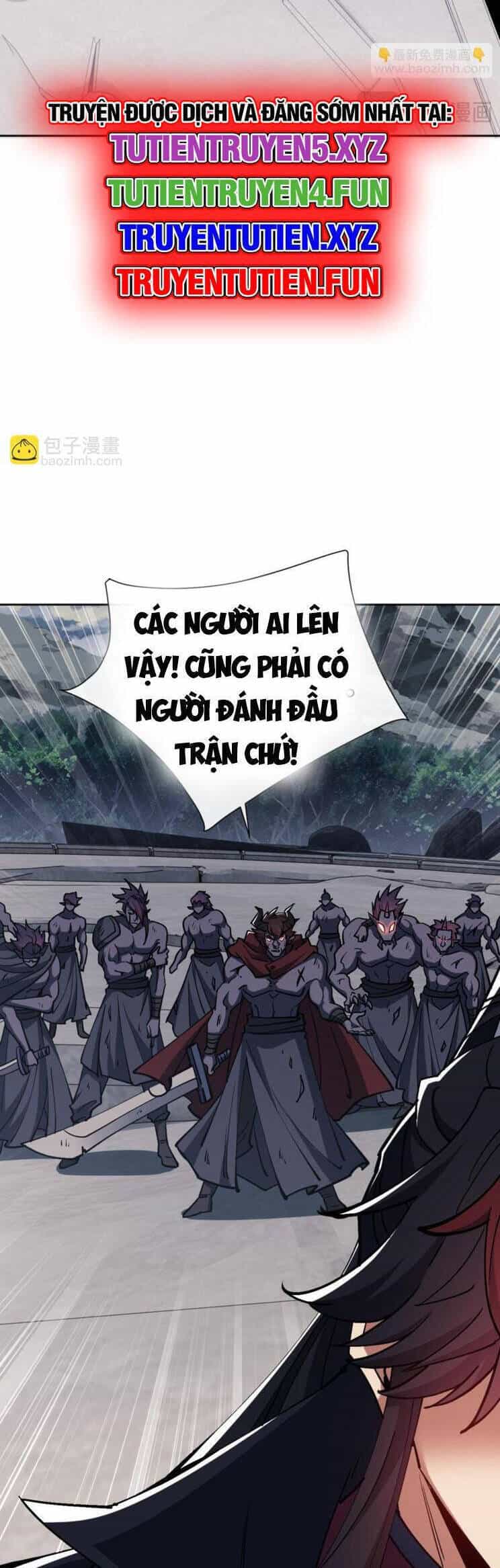 Sư Tôn: Nghịch Đồ Này Mới Không Phải Là Thánh Tử - Chương 69 - ảnh 5
