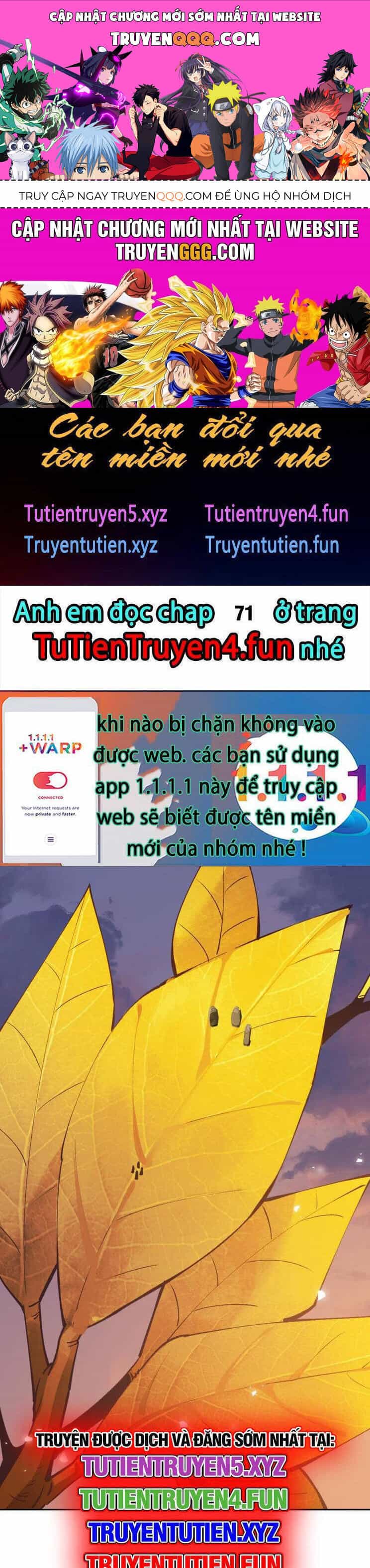Sư Tôn: Nghịch Đồ Này Mới Không Phải Là Thánh Tử - Chương 70 - ảnh 1