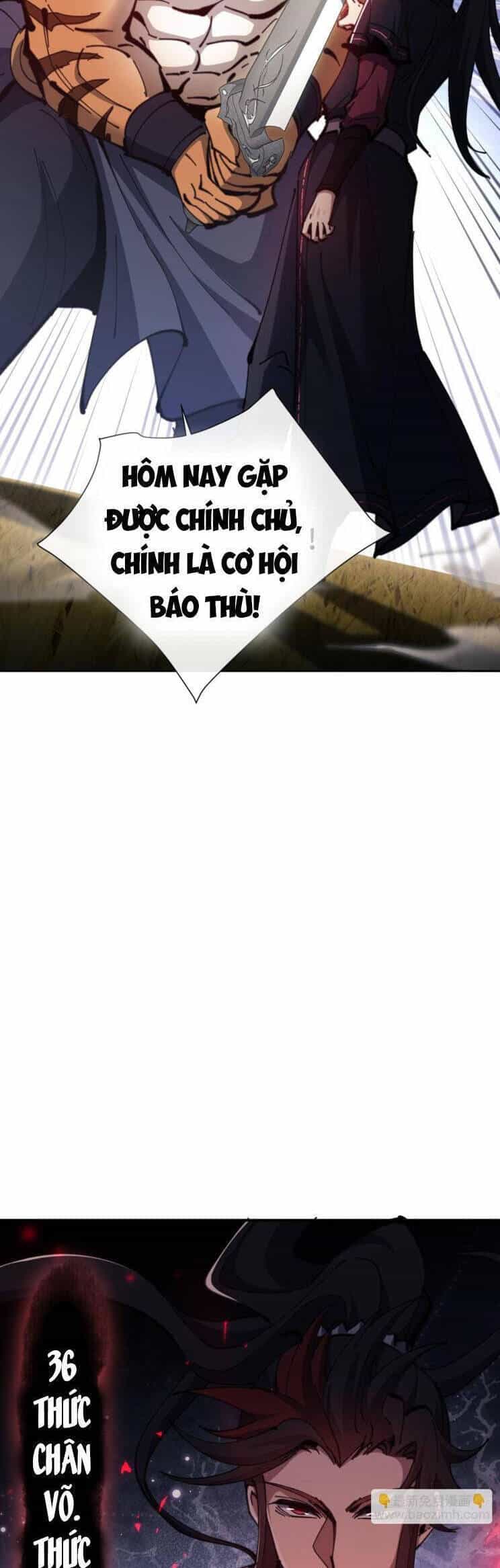 Sư Tôn: Nghịch Đồ Này Mới Không Phải Là Thánh Tử - Chương 70 - ảnh 18
