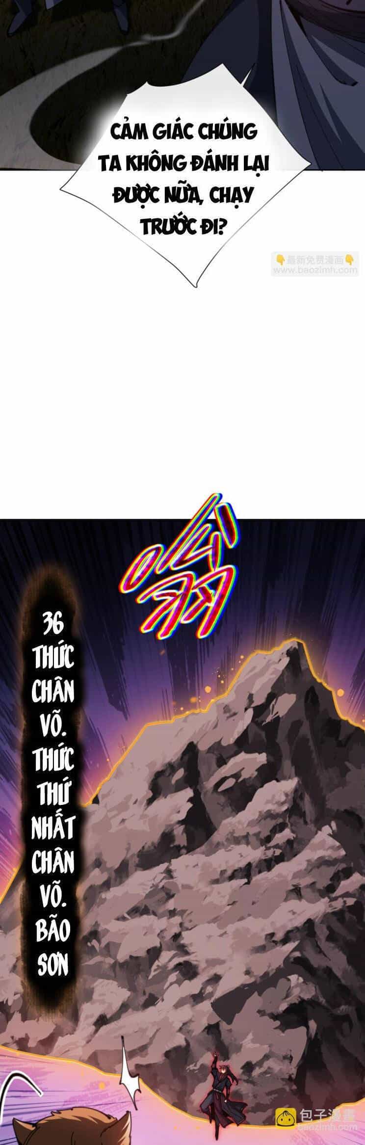 Sư Tôn: Nghịch Đồ Này Mới Không Phải Là Thánh Tử - Chương 70 - ảnh 22