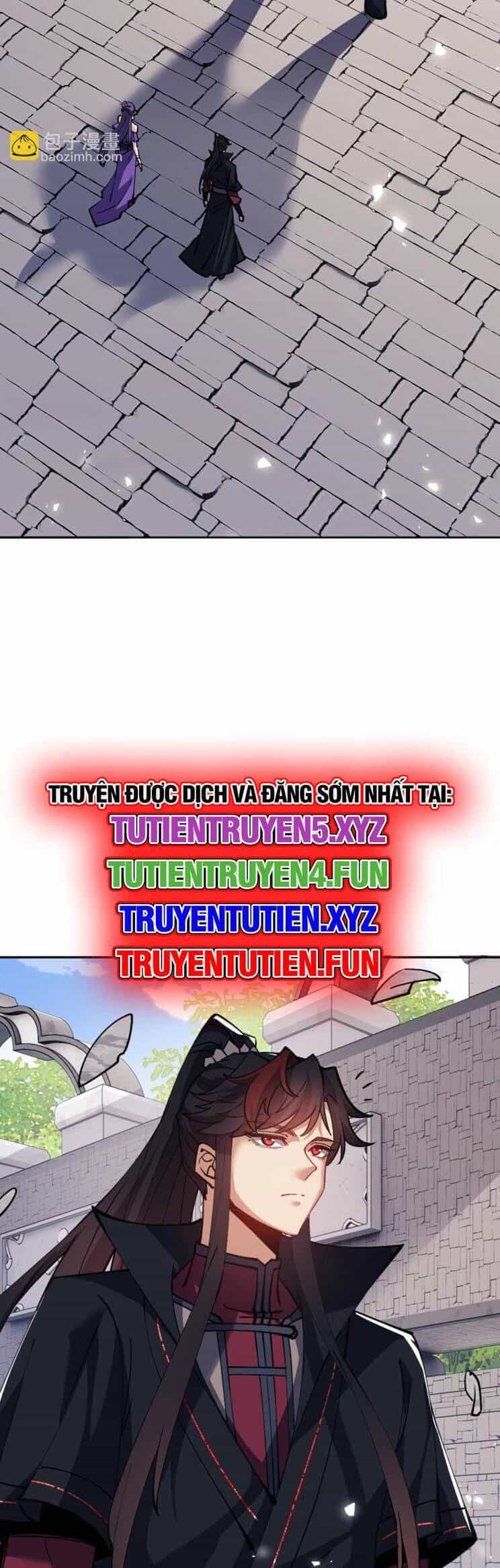 Sư Tôn: Nghịch Đồ Này Mới Không Phải Là Thánh Tử - Chương 71 - ảnh 21