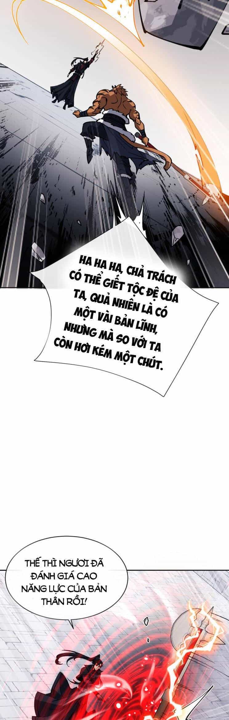 Sư Tôn: Nghịch Đồ Này Mới Không Phải Là Thánh Tử - Chương 71 - ảnh 25