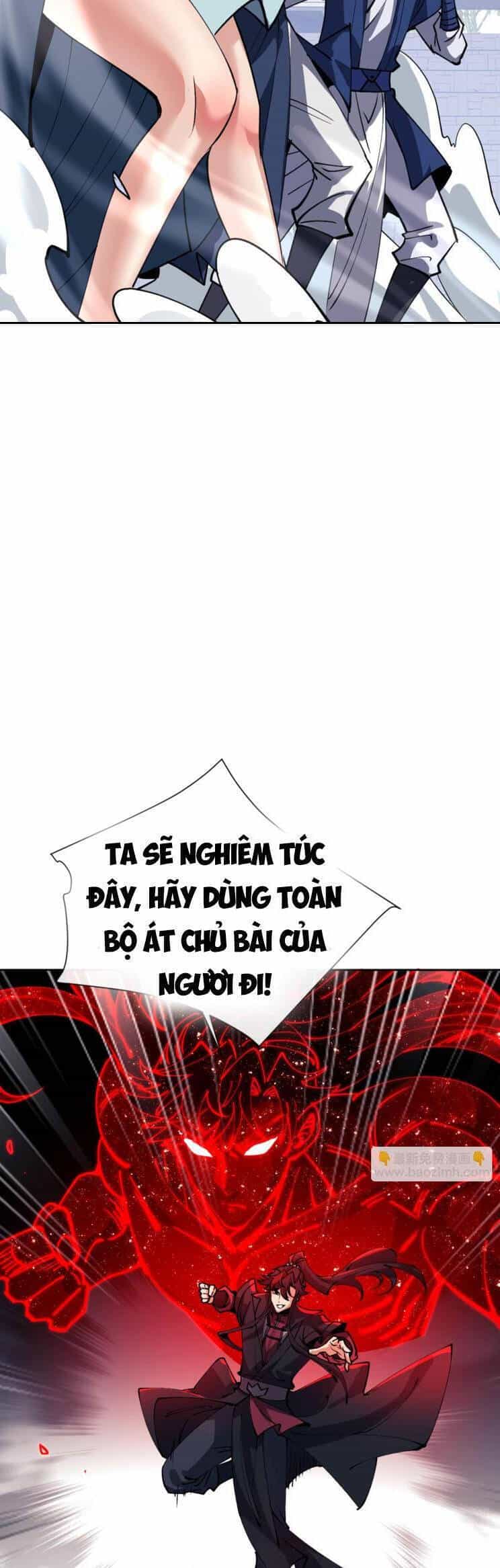 Sư Tôn: Nghịch Đồ Này Mới Không Phải Là Thánh Tử - Chương 71 - ảnh 28