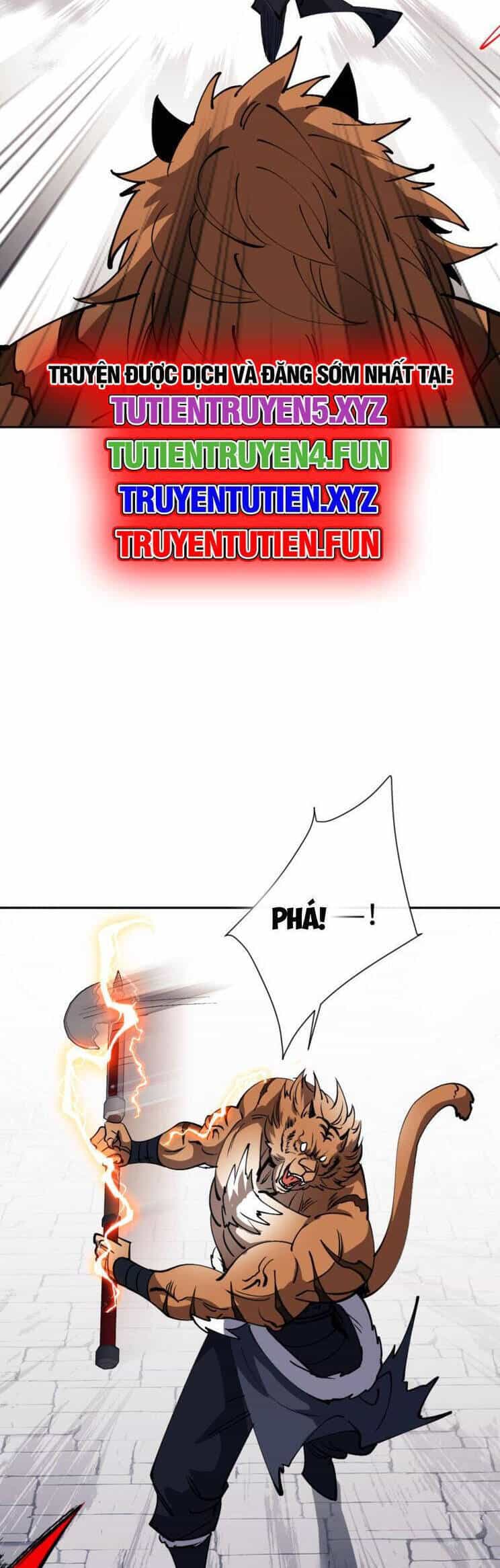 Sư Tôn: Nghịch Đồ Này Mới Không Phải Là Thánh Tử - Chương 71 - ảnh 29