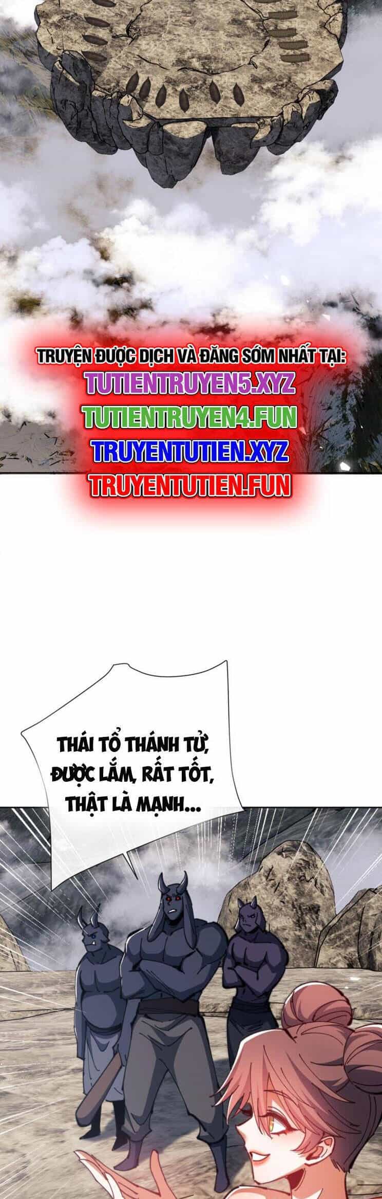 Sư Tôn: Nghịch Đồ Này Mới Không Phải Là Thánh Tử - Chương 73 - ảnh 11