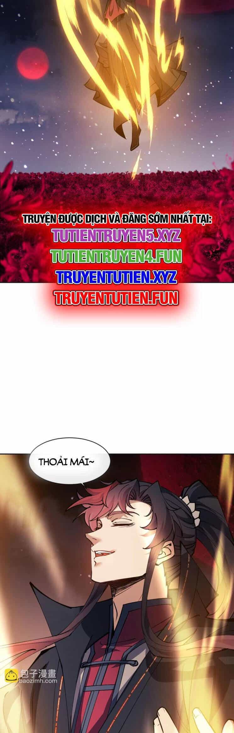 Sư Tôn: Nghịch Đồ Này Mới Không Phải Là Thánh Tử - Chương 74 - ảnh 21