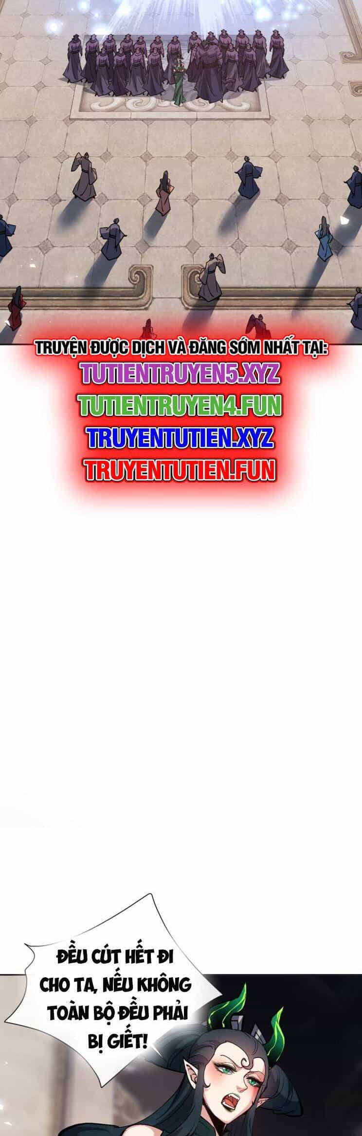 Sư Tôn: Nghịch Đồ Này Mới Không Phải Là Thánh Tử - Chương 74 - ảnh 36