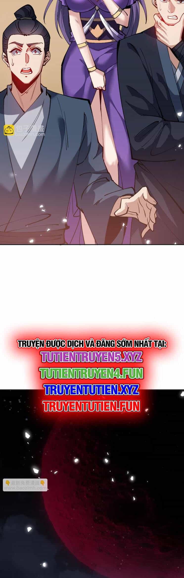 Sư Tôn: Nghịch Đồ Này Mới Không Phải Là Thánh Tử - Chương 74 - ảnh 8