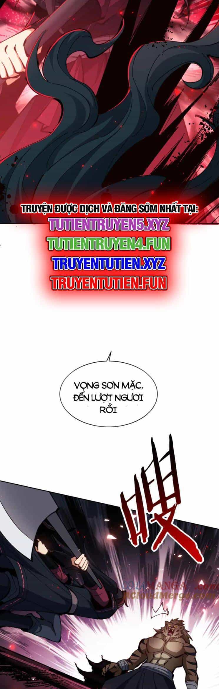 Sư Tôn: Nghịch Đồ Này Mới Không Phải Là Thánh Tử - Chương 75 - ảnh 25
