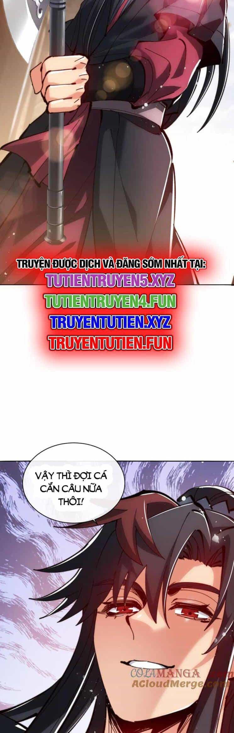 Sư Tôn: Nghịch Đồ Này Mới Không Phải Là Thánh Tử - Chương 76 - ảnh 18