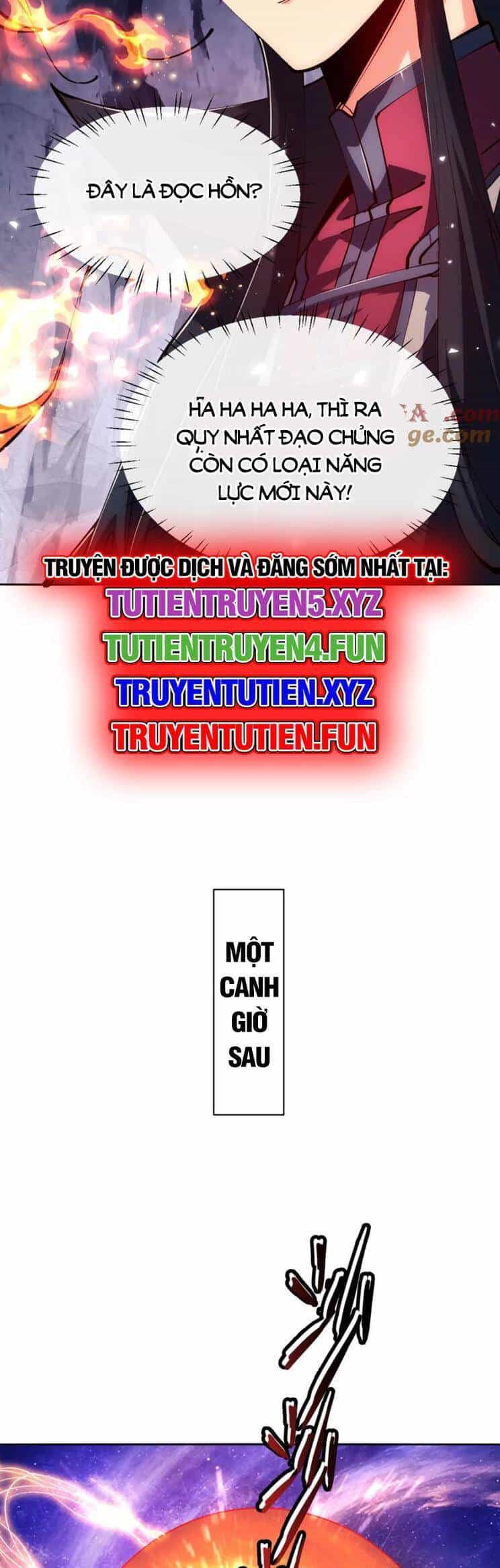 Sư Tôn: Nghịch Đồ Này Mới Không Phải Là Thánh Tử - Chương 77 - ảnh 7