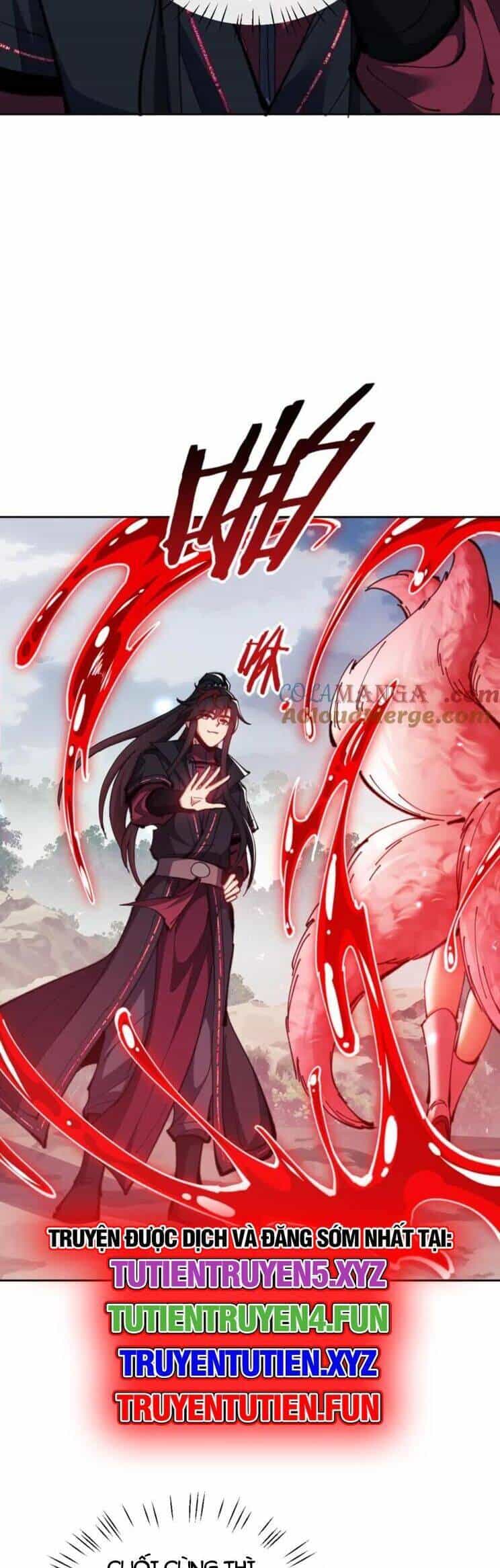 Sư Tôn: Nghịch Đồ Này Mới Không Phải Là Thánh Tử - Chương 78 - ảnh 3