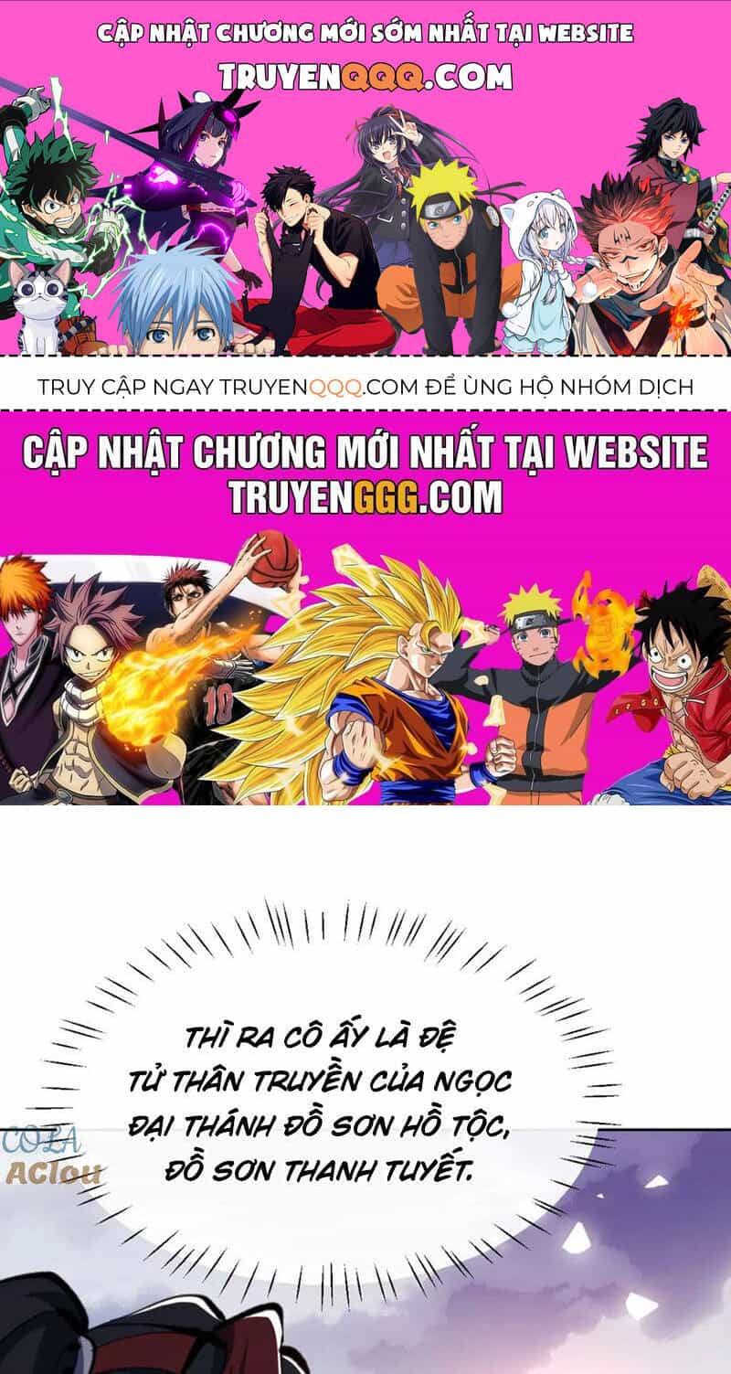 Sư Tôn: Nghịch Đồ Này Mới Không Phải Là Thánh Tử - Chương 79 - ảnh 1