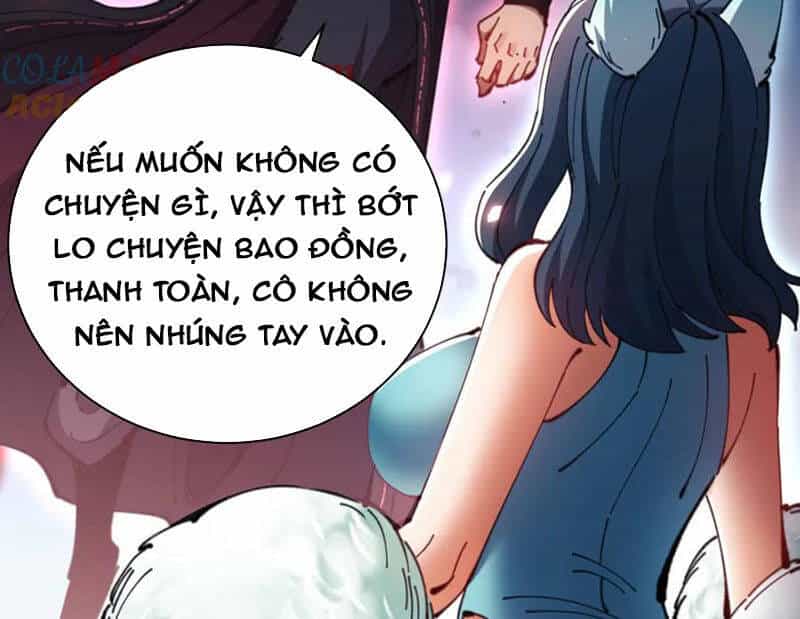 Sư Tôn: Nghịch Đồ Này Mới Không Phải Là Thánh Tử - Chương 81 - ảnh 21