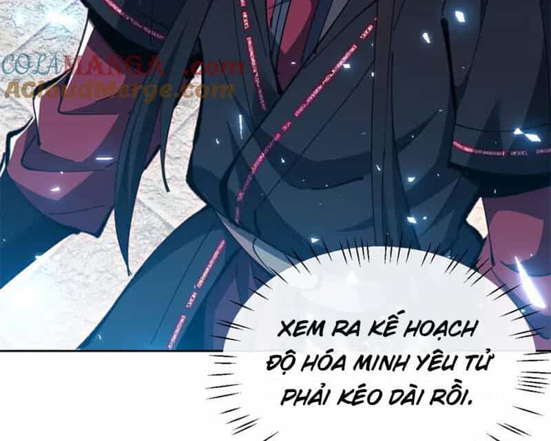 Sư Tôn: Nghịch Đồ Này Mới Không Phải Là Thánh Tử - Chương 81 - ảnh 98