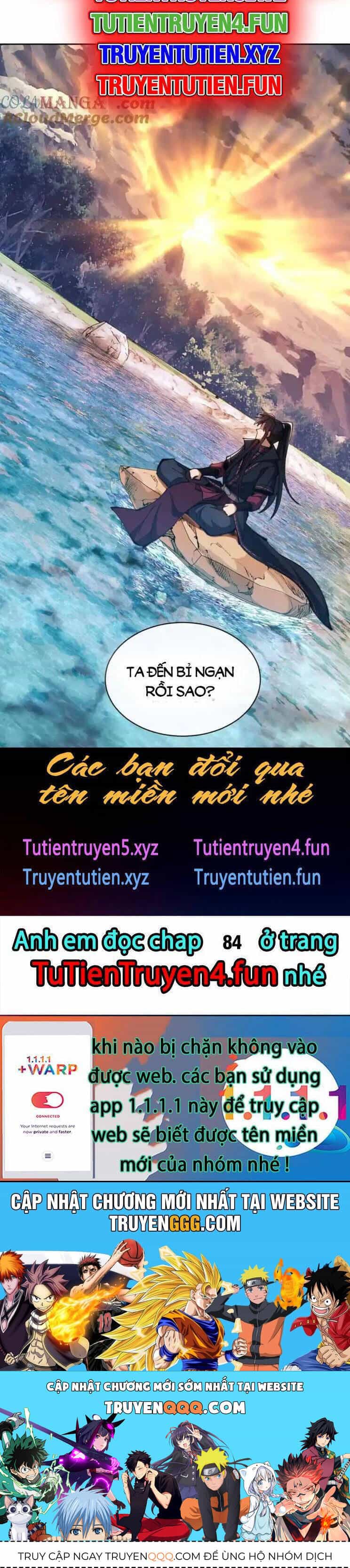 Sư Tôn: Nghịch Đồ Này Mới Không Phải Là Thánh Tử - Chương 83 - ảnh 38