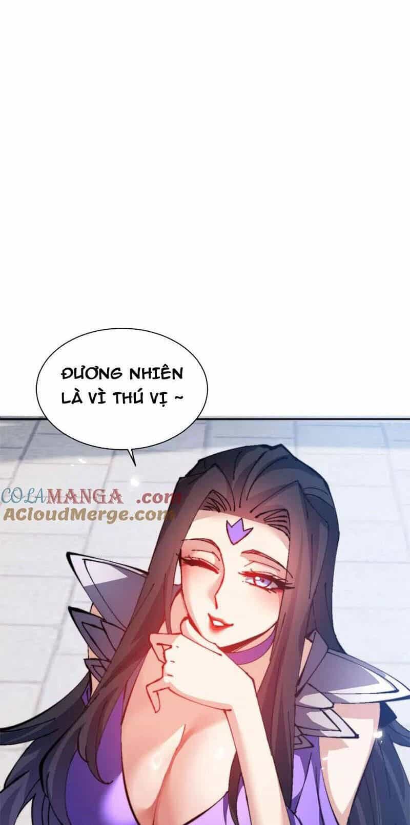Sư Tôn: Nghịch Đồ Này Mới Không Phải Là Thánh Tử - Chương 85 - ảnh 40