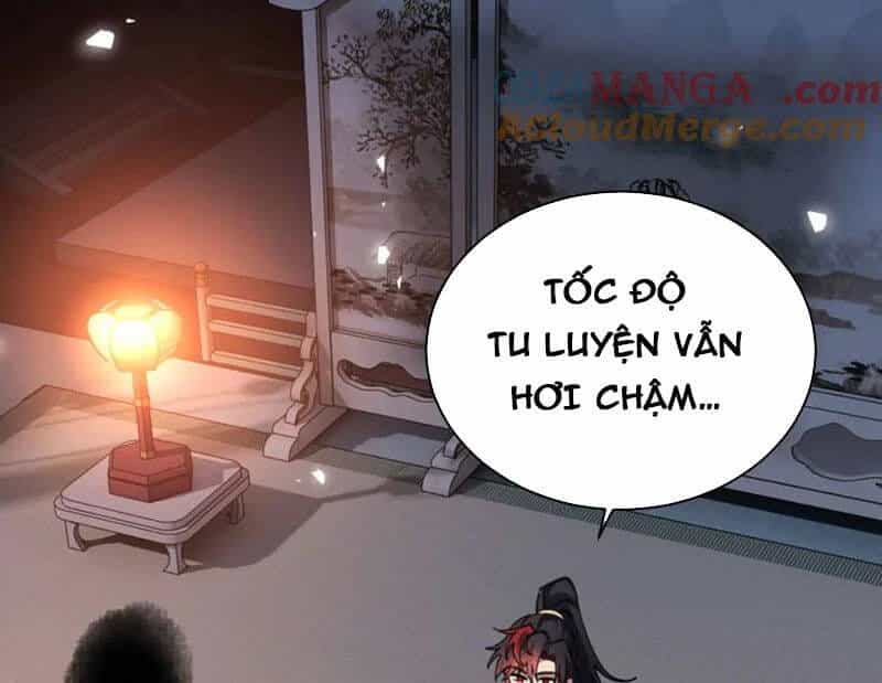 Sư Tôn: Nghịch Đồ Này Mới Không Phải Là Thánh Tử - Chương 87 - ảnh 24