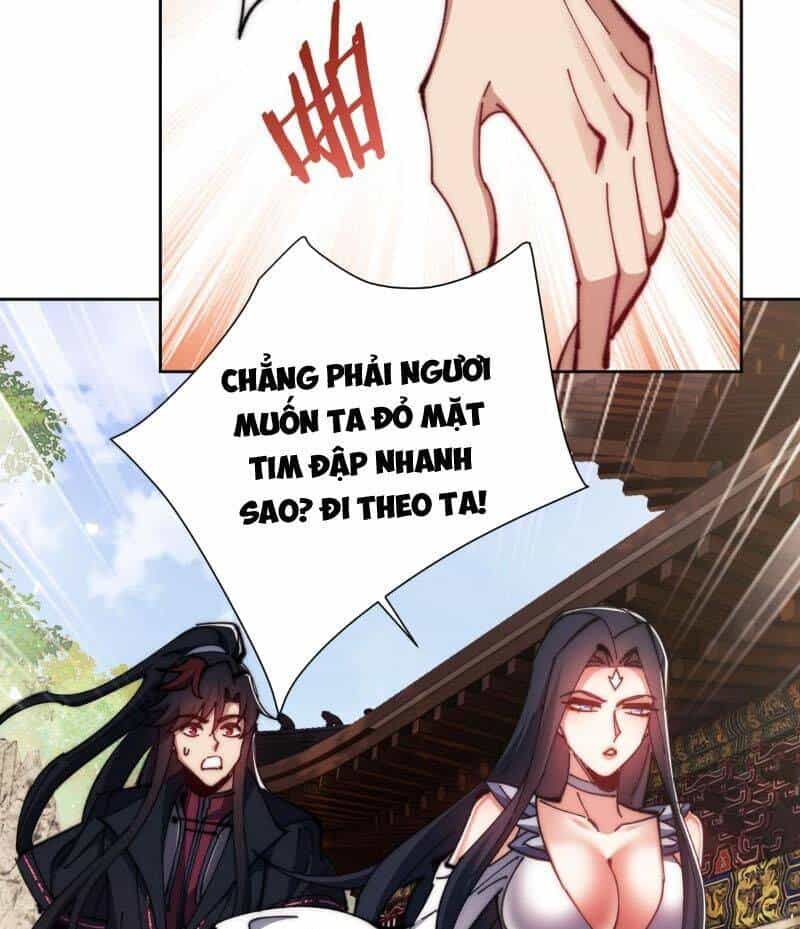 Sư Tôn: Nghịch Đồ Này Mới Không Phải Là Thánh Tử - Chương 89 - ảnh 36