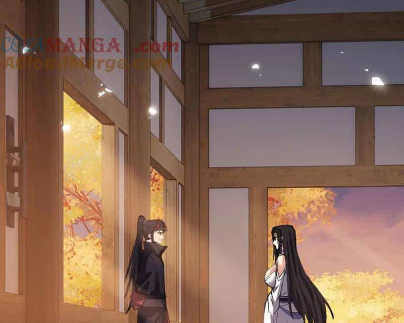 Sư Tôn: Nghịch Đồ Này Mới Không Phải Là Thánh Tử - Chương 90 - ảnh 51