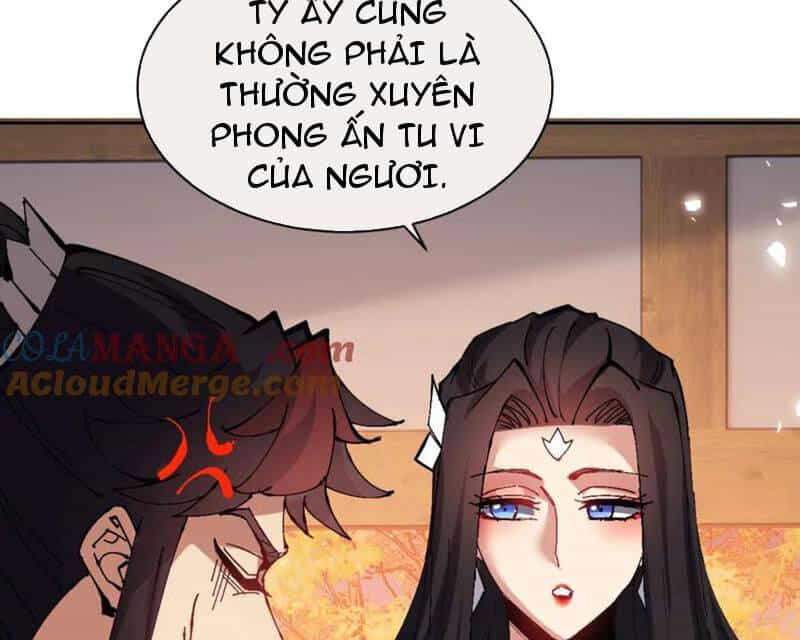 Sư Tôn: Nghịch Đồ Này Mới Không Phải Là Thánh Tử - Chương 90 - ảnh 89