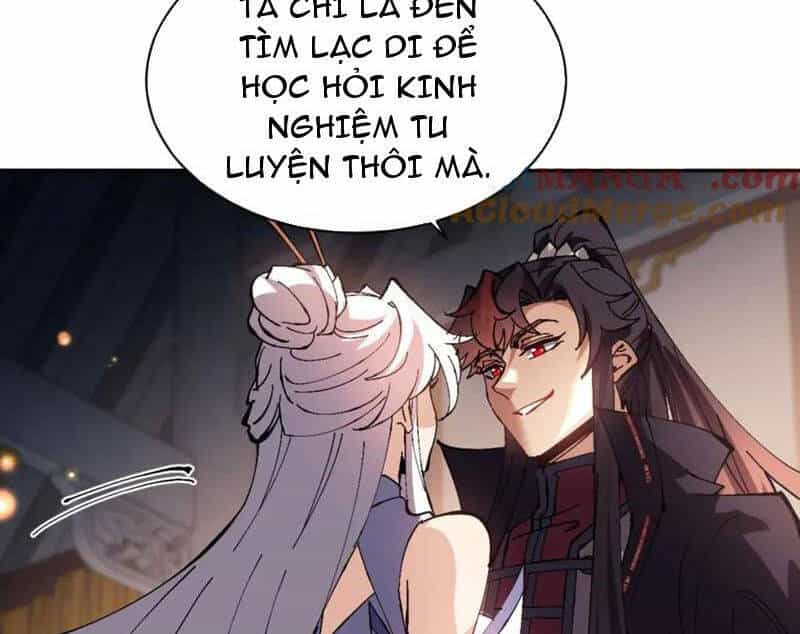 Sư Tôn: Nghịch Đồ Này Mới Không Phải Là Thánh Tử - Chương 91 - ảnh 5