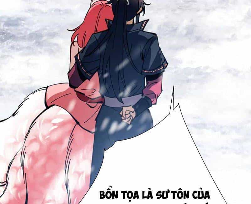 Sư Tôn: Nghịch Đồ Này Mới Không Phải Là Thánh Tử - Chương 93 - ảnh 77