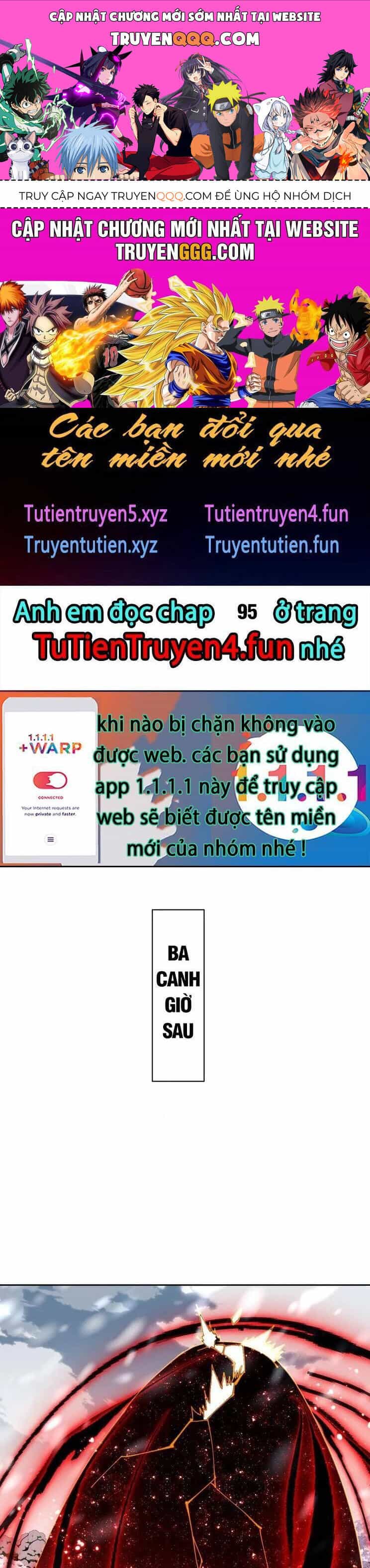 Sư Tôn: Nghịch Đồ Này Mới Không Phải Là Thánh Tử - Chương 94 - ảnh 1