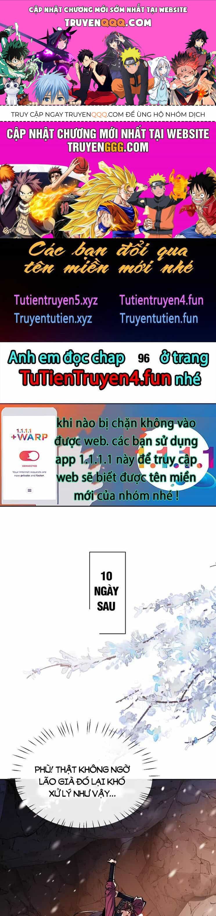 Sư Tôn: Nghịch Đồ Này Mới Không Phải Là Thánh Tử - Chương 95 - ảnh 1