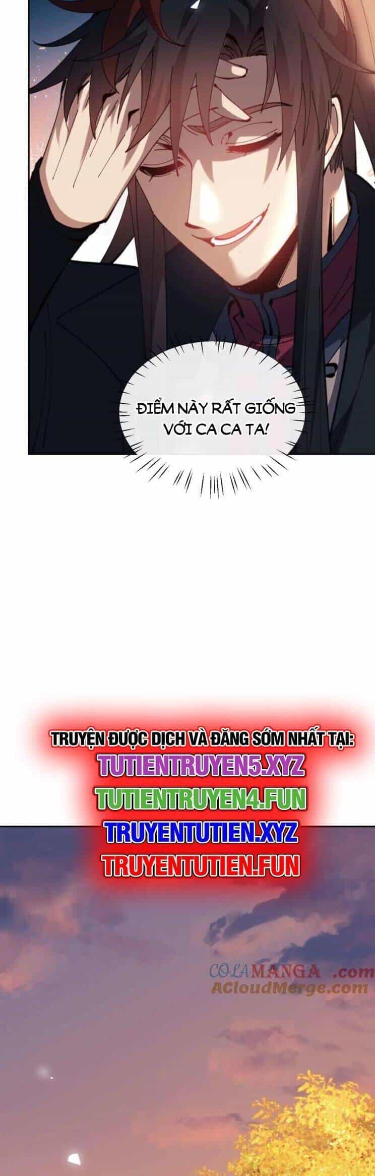 Sư Tôn: Nghịch Đồ Này Mới Không Phải Là Thánh Tử - Chương 95 - ảnh 26