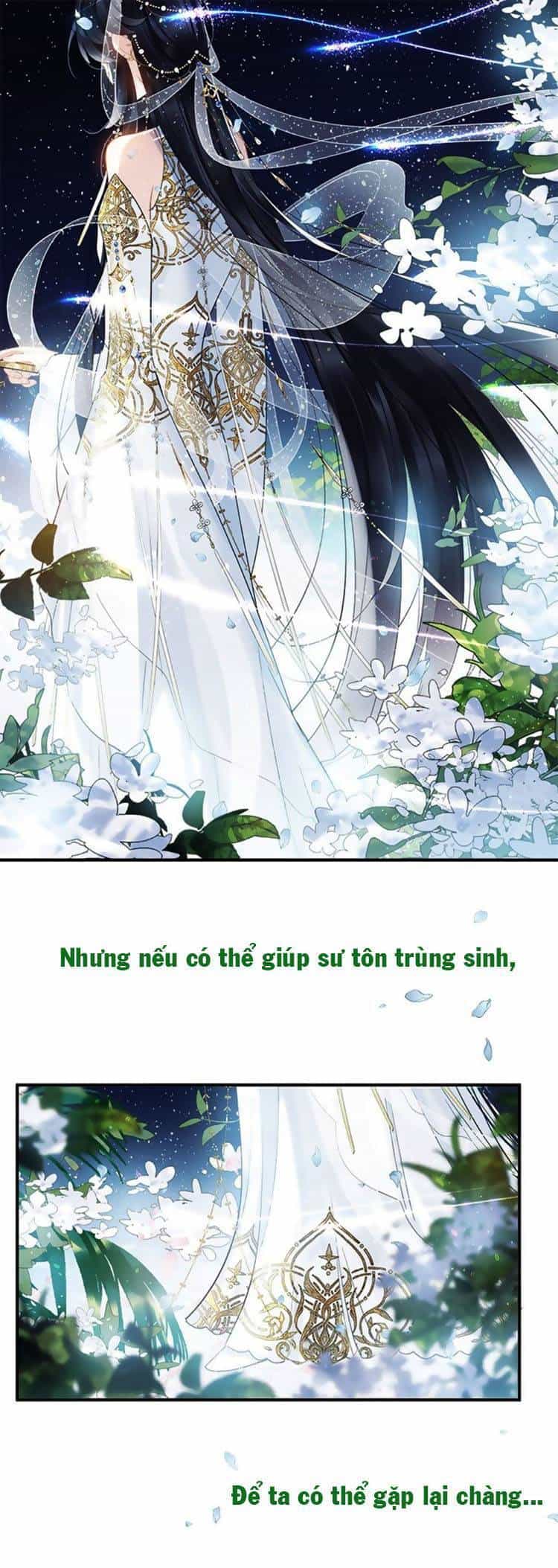 Sư Tôn Người Thật Lắm Chiêu - Chương 1 - ảnh 12